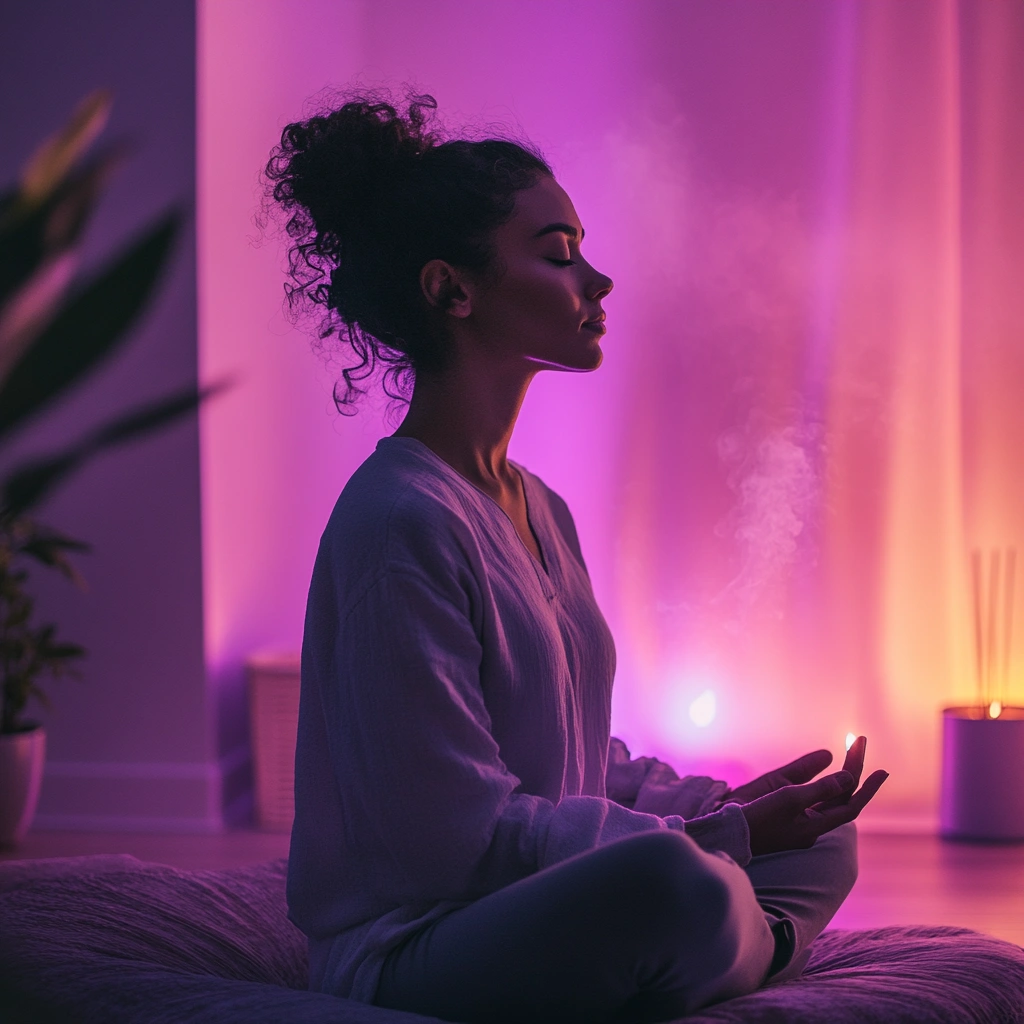 Clasa de Meditație Mindfulness